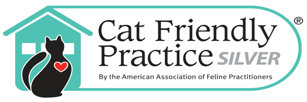 Cat Friendly Practice - Ravenna Animal Hospital